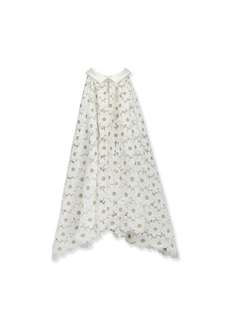 Abito con ricamo LA STUPENDERIA | 2CJAB92X01